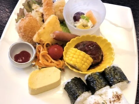 日本料理 新月_料理イメージ